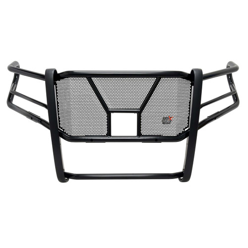 Westin 57-4125 - 22-25 GMC Sierra 1500 (Excl. Old Body) HD Grille Guard - Black
