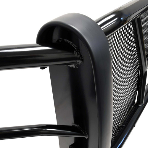 Westin 57-4125 - 22-25 GMC Sierra 1500 (Excl. Old Body) HD Grille Guard - Black