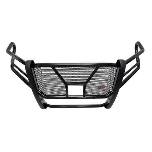 Westin 57-4125 - 22-25 GMC Sierra 1500 (Excl. Old Body) HD Grille Guard - Black