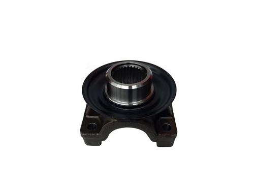 Adams Driveshaft ASDF-PM5002 - Adams Forged 1350 Series Rear Ford 8.8 High Angle Pinion Yoke 28 to 30 Degrees