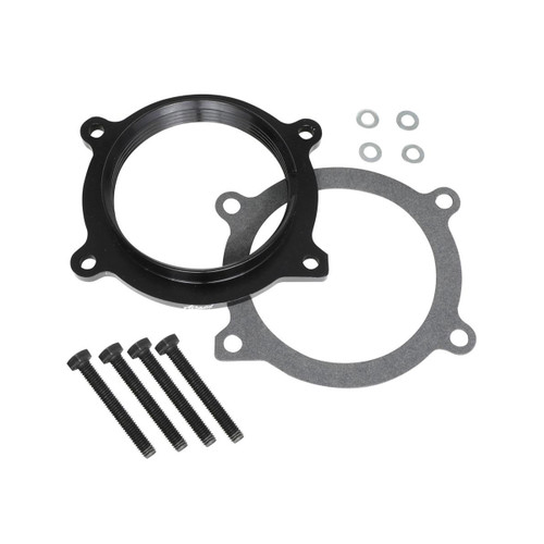 Airaid AIR-250-634 - 10-13 Camaro 6.2L V8 Throttle Body Spacer