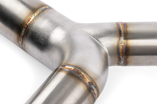 APR CBK0012 - Catback Exhaust System - S4 / S5 (B9)