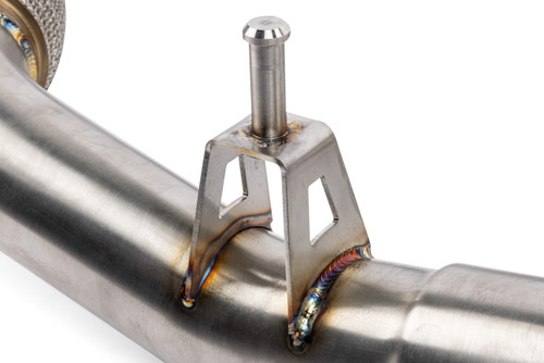 APR CBK0012 - Catback Exhaust System - S4 / S5 (B9)