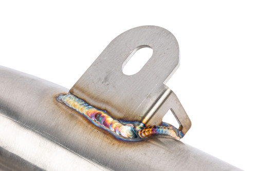 APR CBK0012 - Catback Exhaust System - S4 / S5 (B9)