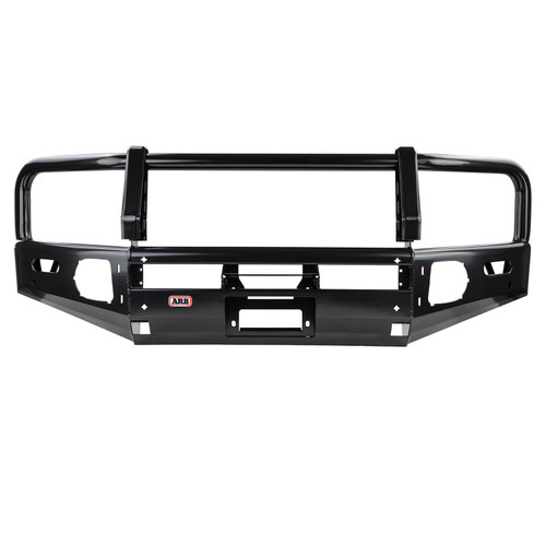 ARB 3415250B - Bumper/Fitting Kit Bundle 3415250