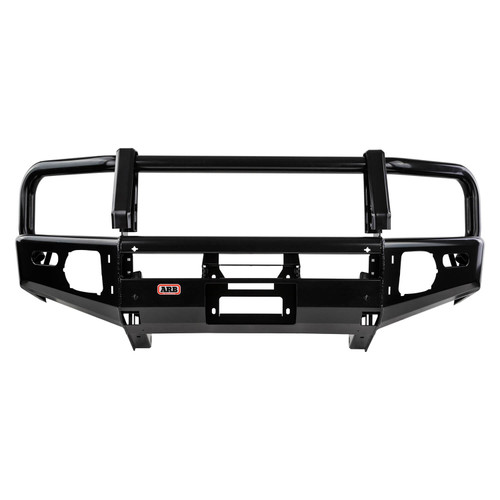 ARB 3448530B - Bumper/Fitting Kit Bundle 3448530