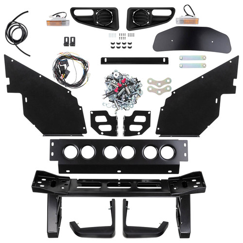 ARB 6173232 - Bumper Mounting Kit for 3440400