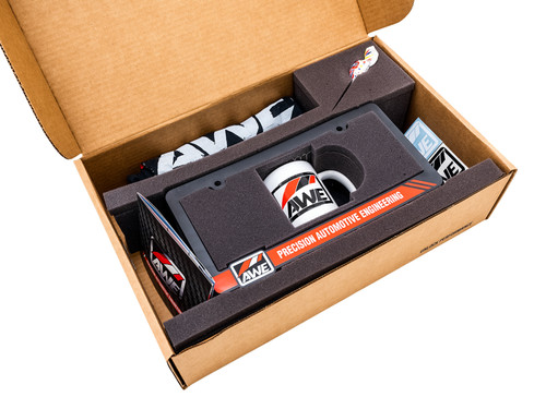 AWE 9510-11088 - GearBox (XXXL Tee)