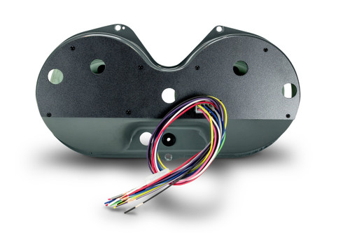 Classic Instruments CO63CUSST - CUSTOM 63 CORVETTE RETROFIT