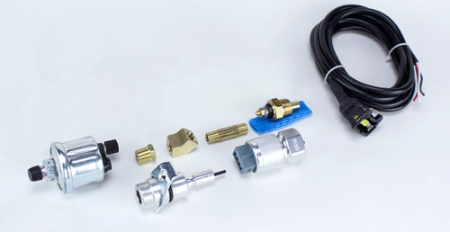 Classic Instruments FB66OESLF - FB66OE Original Series Gauge Package