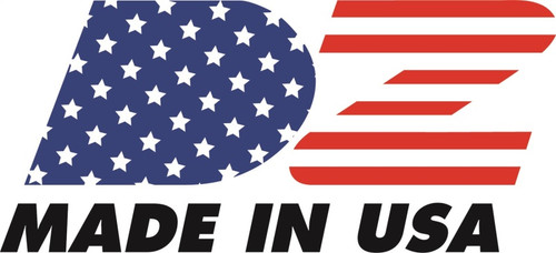 DEE ZEE DZ19551 - 19-24 Chevy Silverado Tonneau Cover