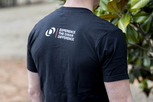 Dinan D020-1005-L - Premium Generation M T-Shirt