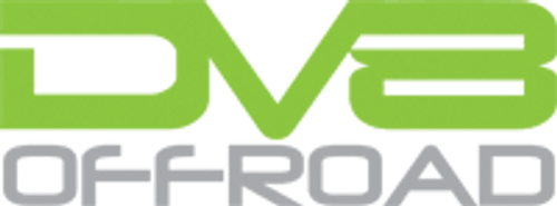 DV8 Offroad MPT4-01 - 2024+ Toyota Land Cruiser Rear Windowpocket Molle