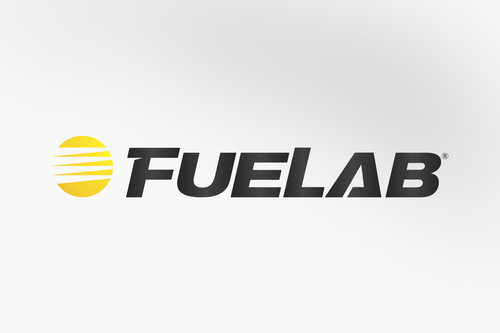 Fuelab 62821-1 - Quick Service Surge Tank 2.0 w/49442 Lift Pump & Dual 340LPH Pumps - Gold