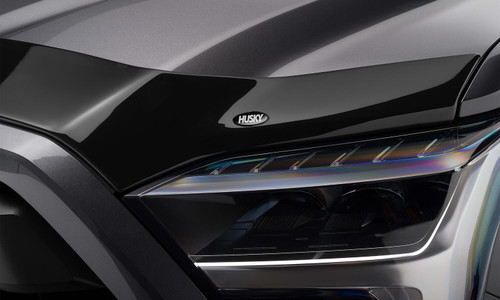 Husky Liners 2842049 - 11-15 Chevrolet Cruze Aeroskin Hood Protector - Smoke