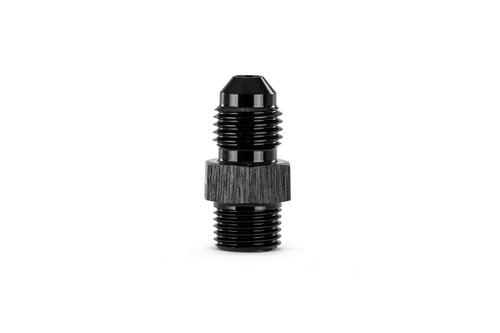 HPS Performance AN8164XM1015 - Convert metric female threads to male AN flare