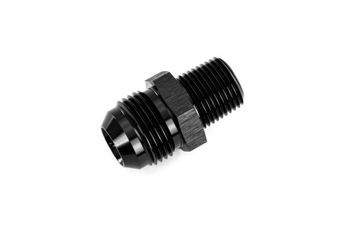 HPS Performance AN816106 - Convert from NPT pipe thread to AN flare