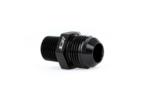 HPS Performance AN816106 - Convert from NPT pipe thread to AN flare