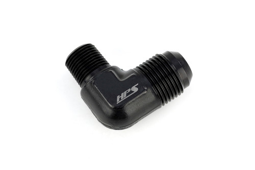 HPS Performance AN822106 - Converts from NPT pipe thread to AN flare