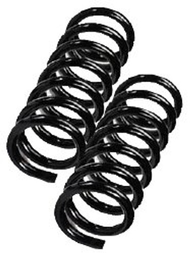 McGaughys Suspension 30015