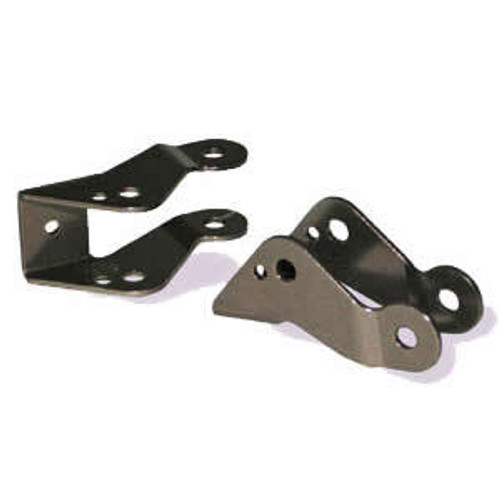 McGaughys Suspension 33090