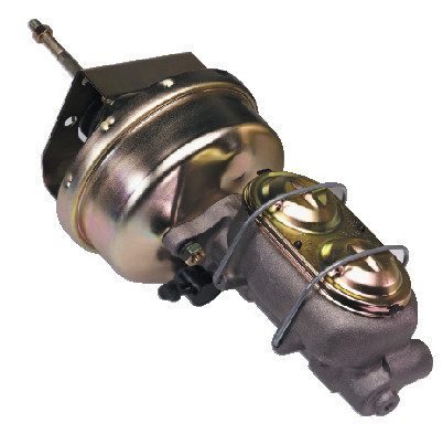 McGaughys Suspension 63202