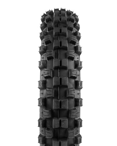 ProTaper 023316 - SMX 04 Rear Tire - 100/100-18M/C