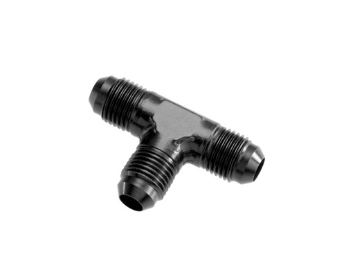 Redhorse Performance 824-03-2 - 3AN/JIC Flare Tee Black Male