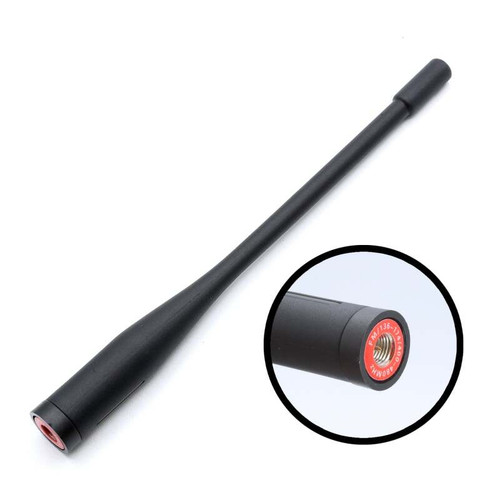 Rugged Radios ANT-RDHX - Replacement Antenna for RDHX Radio