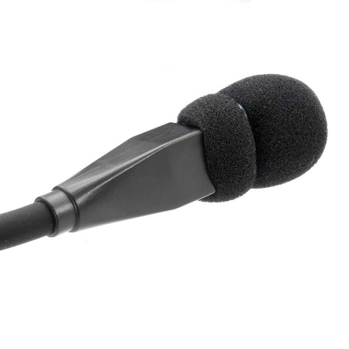 Rugged Radios FHS-42-PTT-FC - FHS BTH FSI Headset w/ PTT Button / For Rugged / Firecom