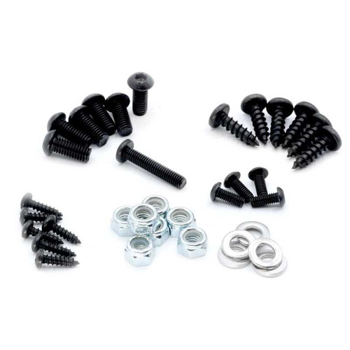 Rugged Radios HP-UTV-MASTER - UTV Kit Replacement Hardware Pack