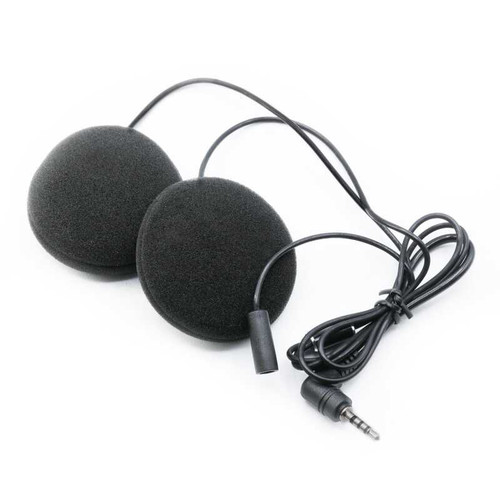Rugged Radios SPEAKER-BT2 - Replacement Speakers for BT2 Bluetooth Headset