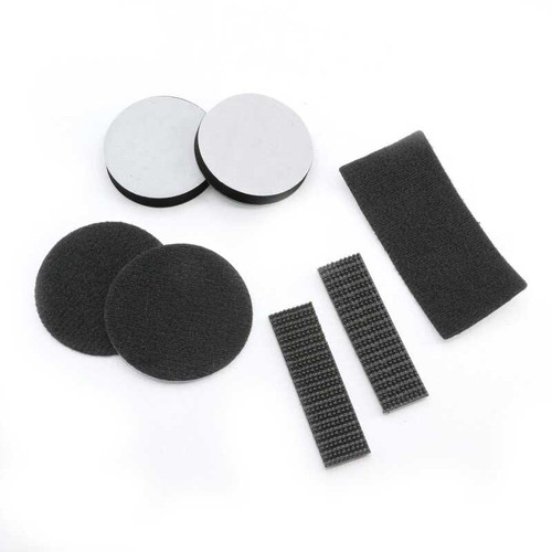 Rugged Radios VELCRO-BT2 - Replacement Hook and Loop for BT2 Bluetooth Headset