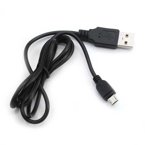 Rugged Radios USB-CHA-BT2 - Replacement USB Charging Cable for BT2 Bluetooth Headset