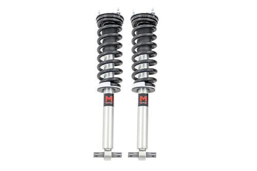 Rough Country 502173 - M1 Loaded Strut Pair - 6in - Chevy/GMC Canyon/Colorado (23-24)
