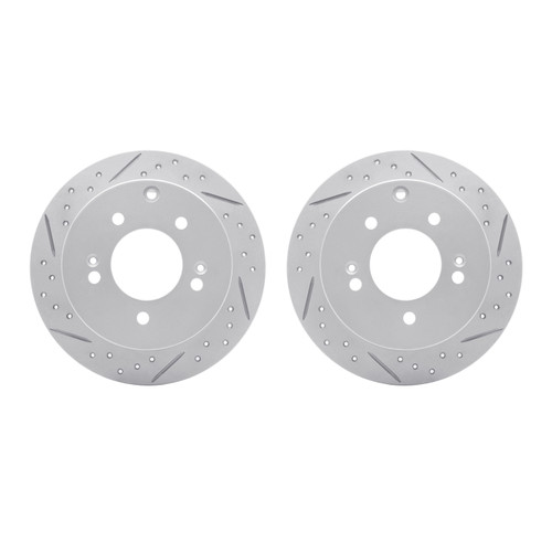 R1 Concepts WBPN1-21028 - Brake Rotor- Carbon D/S