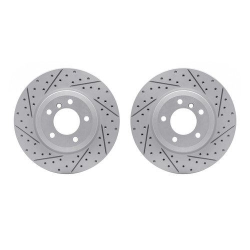 R1 Concepts WBPN1-31012 - Brake Rotor- Carbon D/S