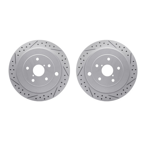 R1 Concepts WBPN1-13019 - Brake Rotor- Carbon D/S