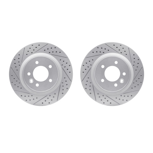 R1 Concepts WBPN1-11008 - Brake Rotor- Carbon D/S