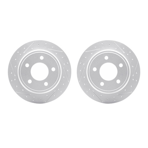 R1 Concepts WBPN1-40037 - Brake Rotor- Carbon D/S