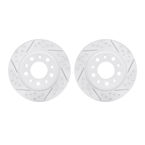 R1 Concepts WBPN1-40044 - Brake Rotor- Carbon D/S