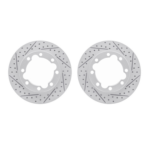 R1 Concepts WBPN1-40001 - Brake Rotor- Carbon D/S