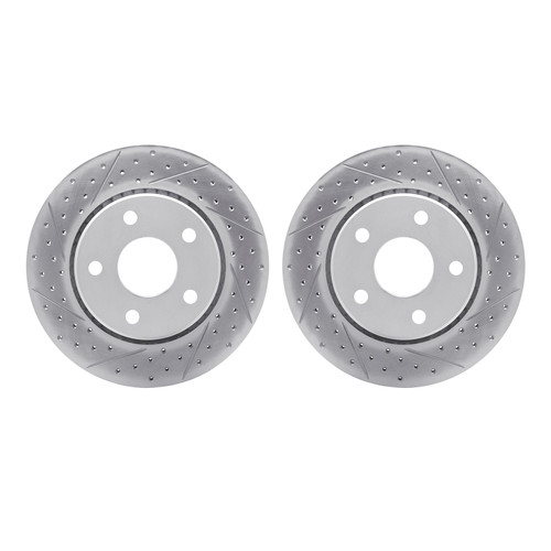 R1 Concepts WBPN1-42015 - Brake Rotor- Carbon D/S