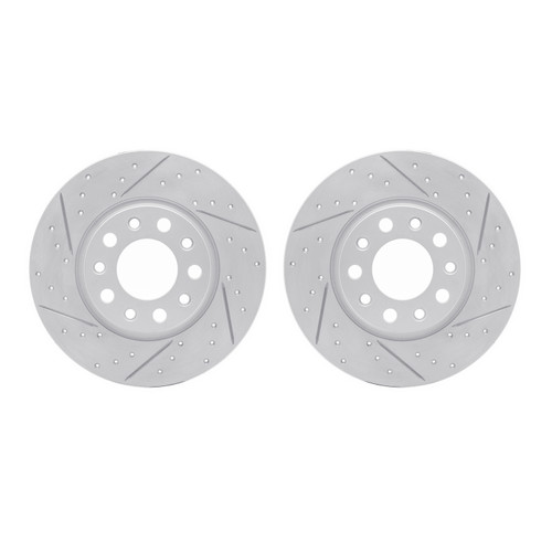 R1 Concepts WBPN1-42018 - Brake Rotor- Carbon D/S