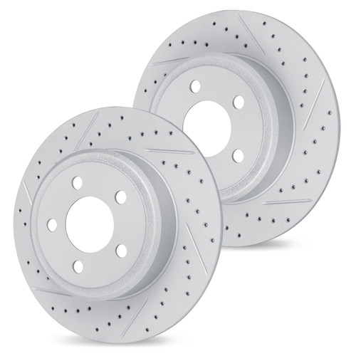 R1 Concepts WBPN1-42018 - Brake Rotor- Carbon D/S