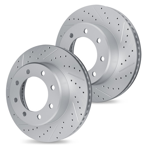 R1 Concepts WBPN1-40053 - Brake Rotor- Carbon D/S