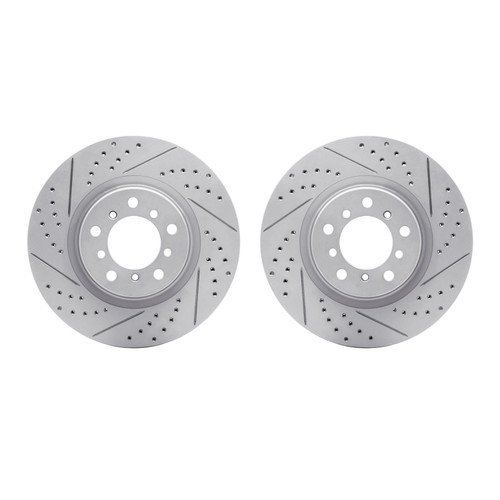 R1 Concepts WBPN1-31038 - Brake Rotor- Carbon Coated - D/S