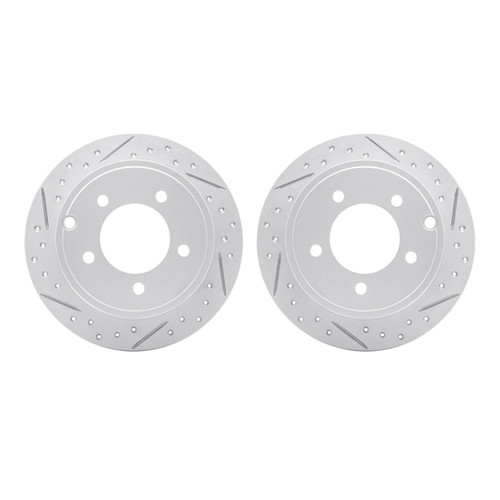 R1 Concepts WBPN1-39011 - Brake Rotor- Carbon D/S