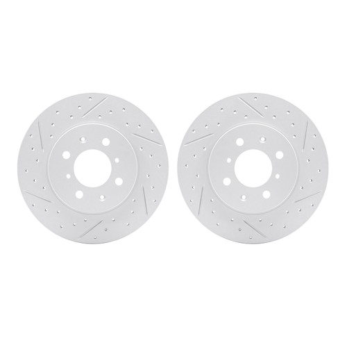 R1 Concepts WBPN1-59005 - Brake Rotor- Carbon D/S
