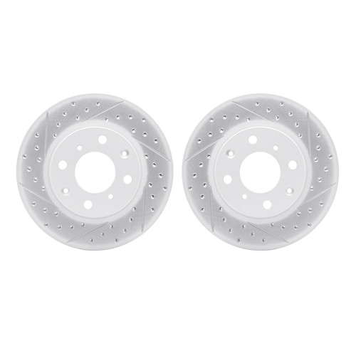 R1 Concepts WBPN1-59021 - Brake Rotor- Carbon D/S